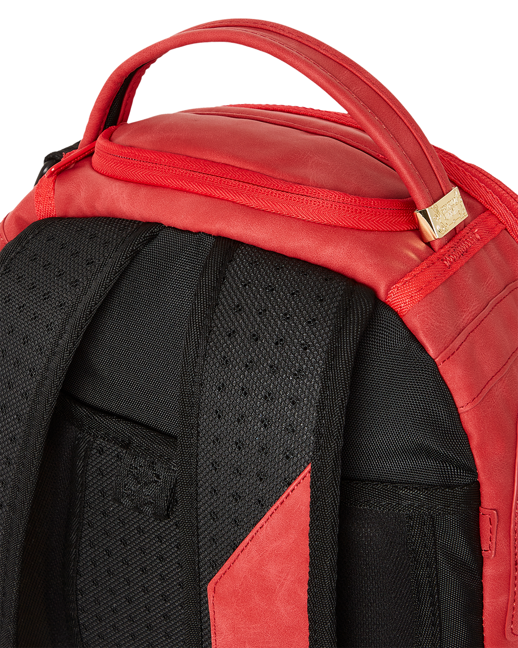 Limited Edition SKELETAL BACKPACK DLXV