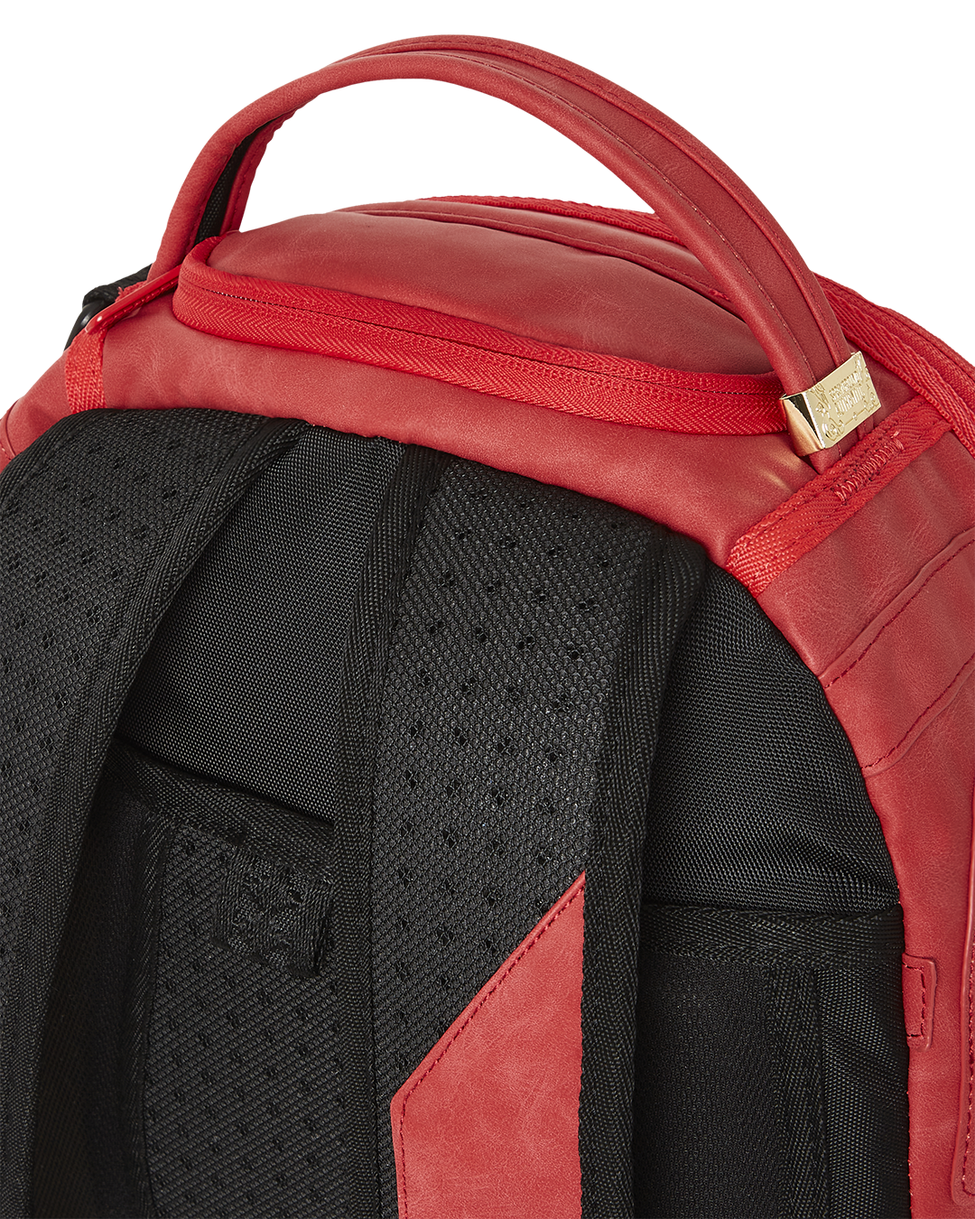 Limited Edition SKELETAL BACKPACK DLXV
