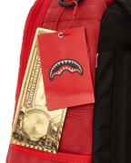 Limited Edition SKELETAL BACKPACK DLXV