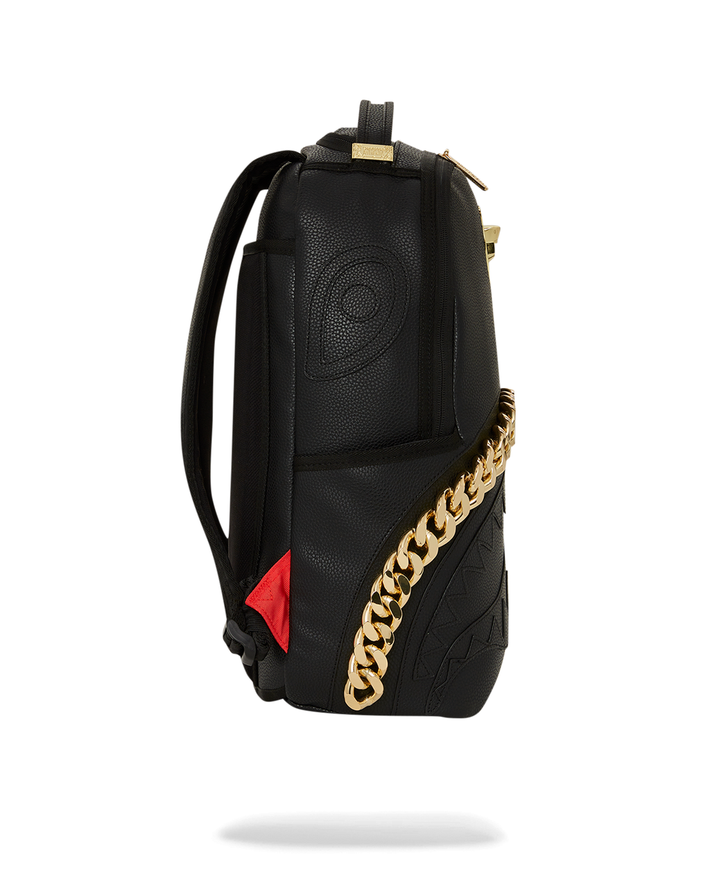 Limited Edition THE CHAMP BACKPACK DLXV