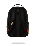 Limited Edition THE CHAMP BACKPACK DLXV