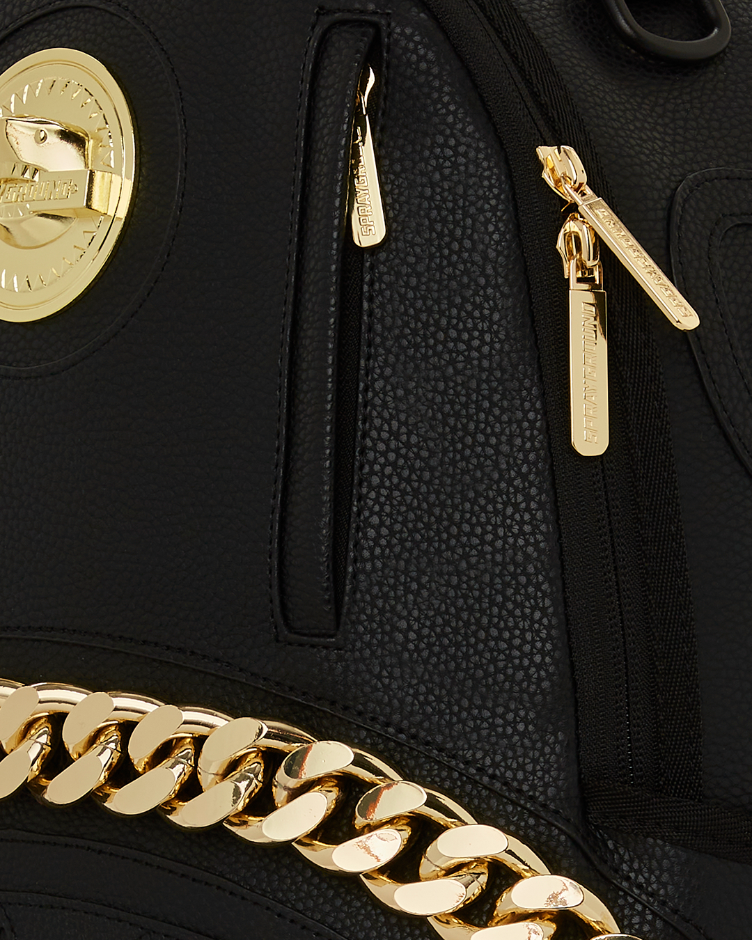 Limited Edition THE CHAMP BACKPACK DLXV