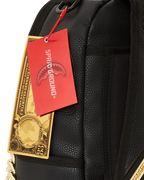 Limited Edition THE CHAMP BACKPACK DLXV