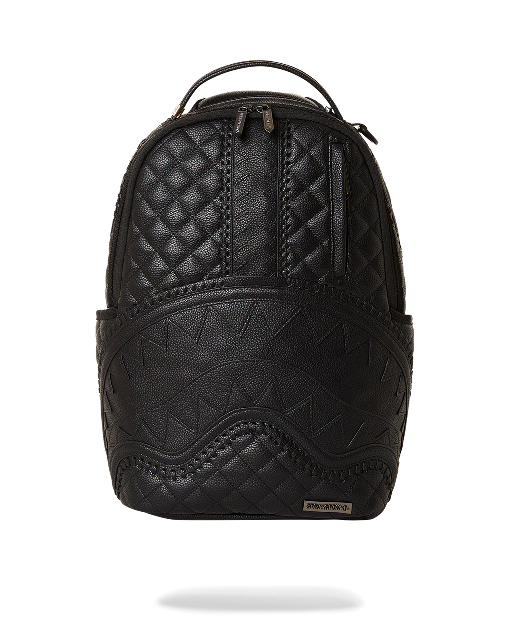 Limited Edition RIVIERA BACKPACK BLK