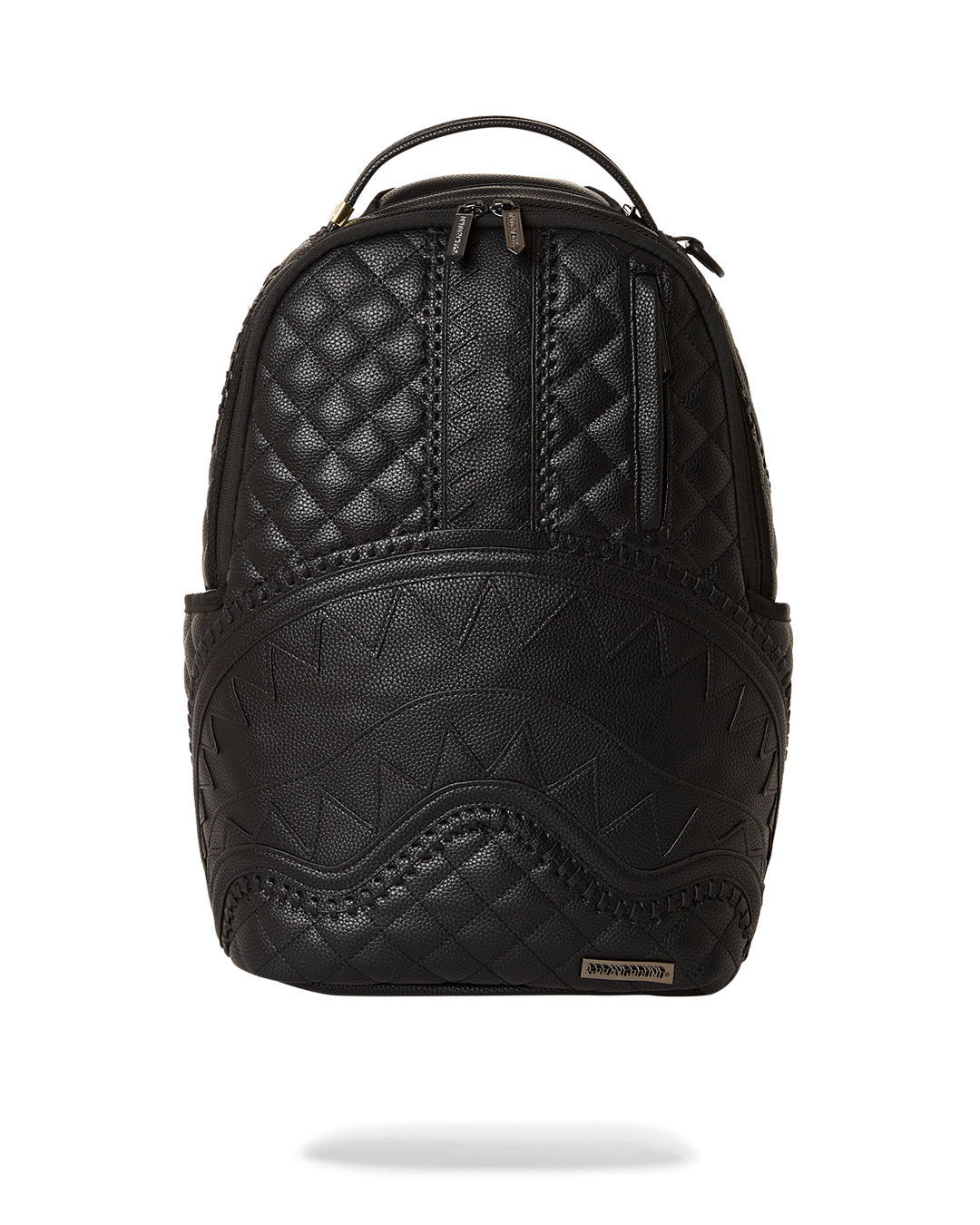 Limited Edition RIVIERA BACKPACK BLK