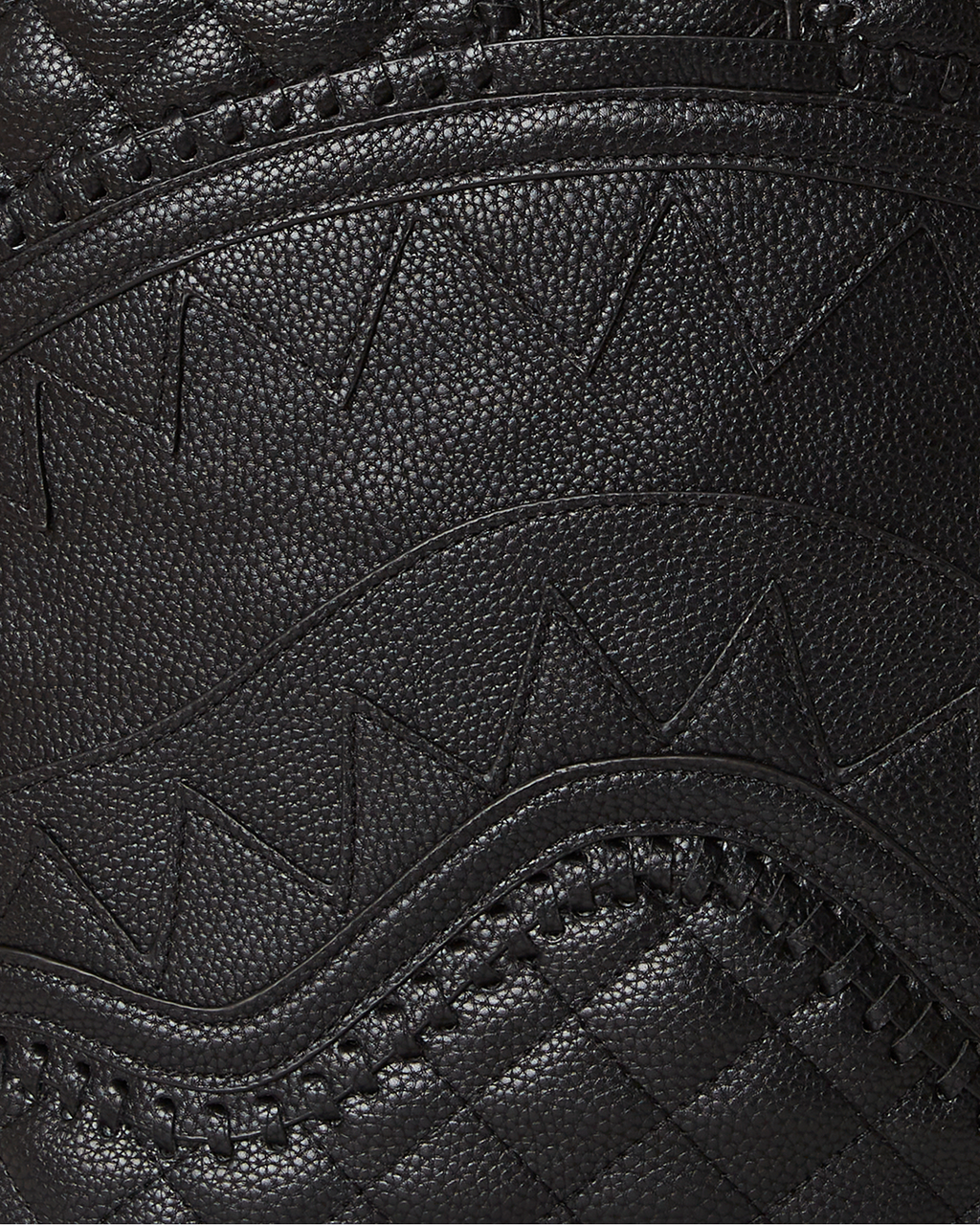 Limited Edition RIVIERA BACKPACK BLK