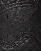 Limited Edition RIVIERA BACKPACK BLK