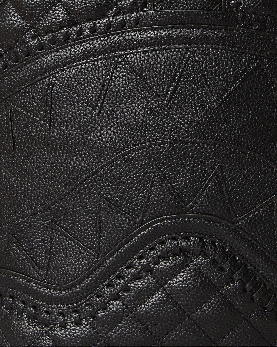 Limited Edition RIVIERA BACKPACK BLK
