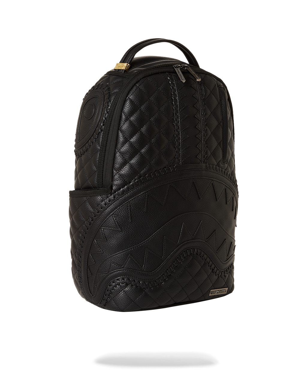 Limited Edition RIVIERA BACKPACK BLK