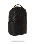 Limited Edition RIVIERA BACKPACK BLK