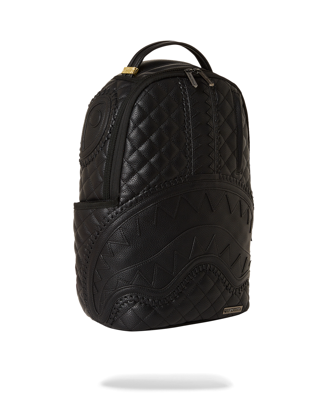 Limited Edition RIVIERA BACKPACK BLK