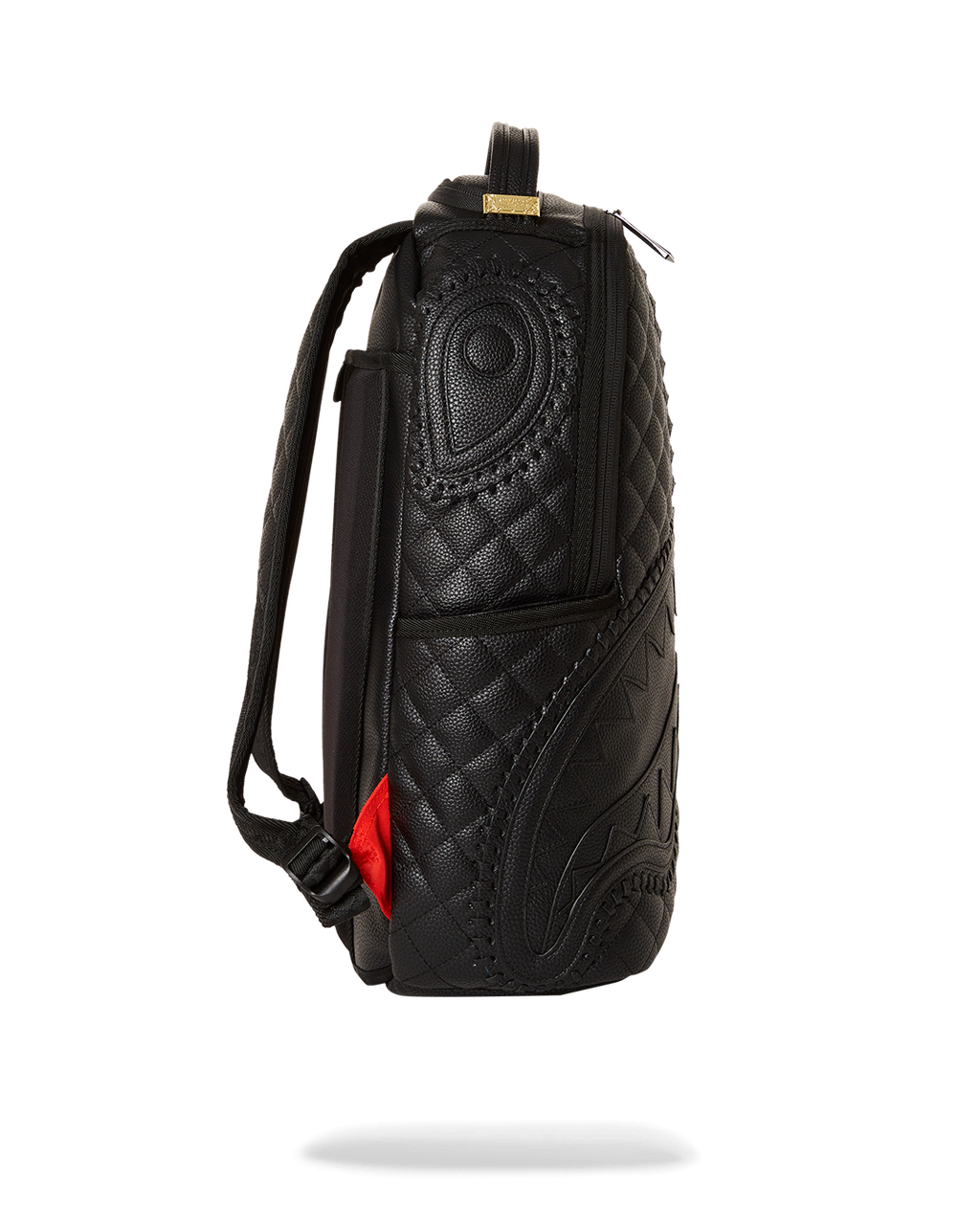 Limited Edition RIVIERA BACKPACK BLK