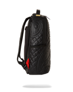 Limited Edition RIVIERA BACKPACK BLK