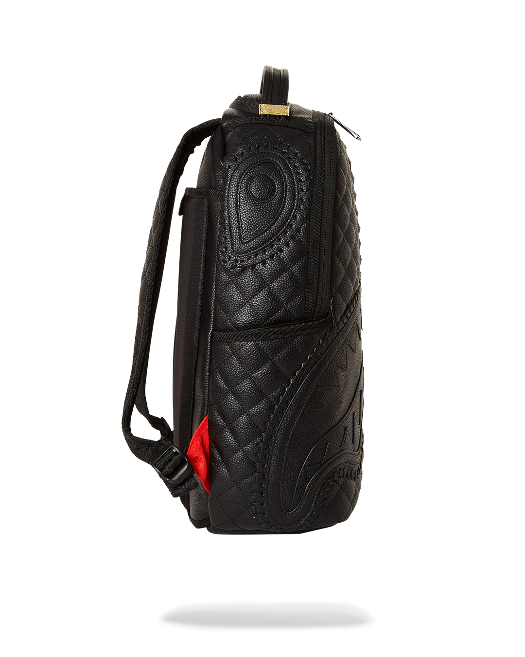 Limited Edition RIVIERA BACKPACK BLK