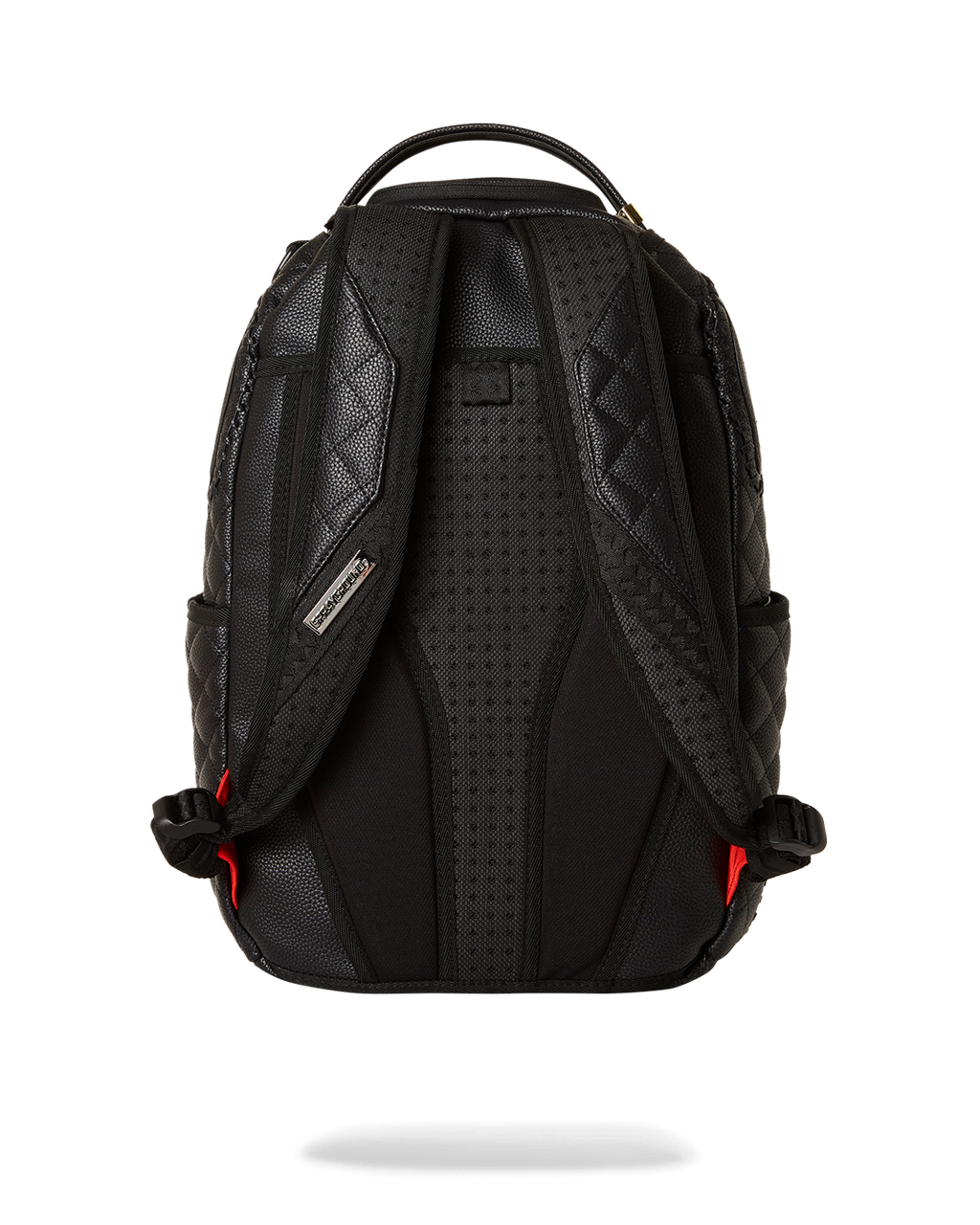 Limited Edition RIVIERA BACKPACK BLK