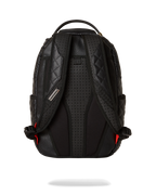 Limited Edition RIVIERA BACKPACK BLK