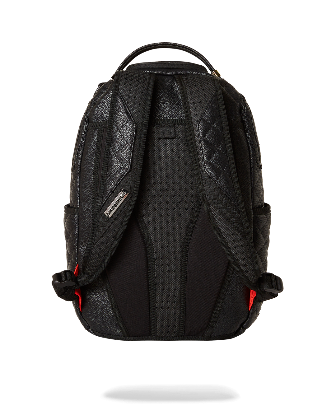 Limited Edition RIVIERA BACKPACK BLK