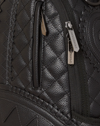 Limited Edition RIVIERA BACKPACK BLK