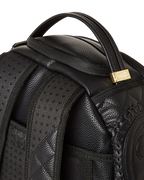 Limited Edition RIVIERA BACKPACK BLK