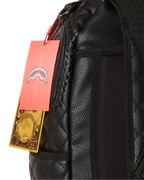 Limited Edition RIVIERA BACKPACK BLK
