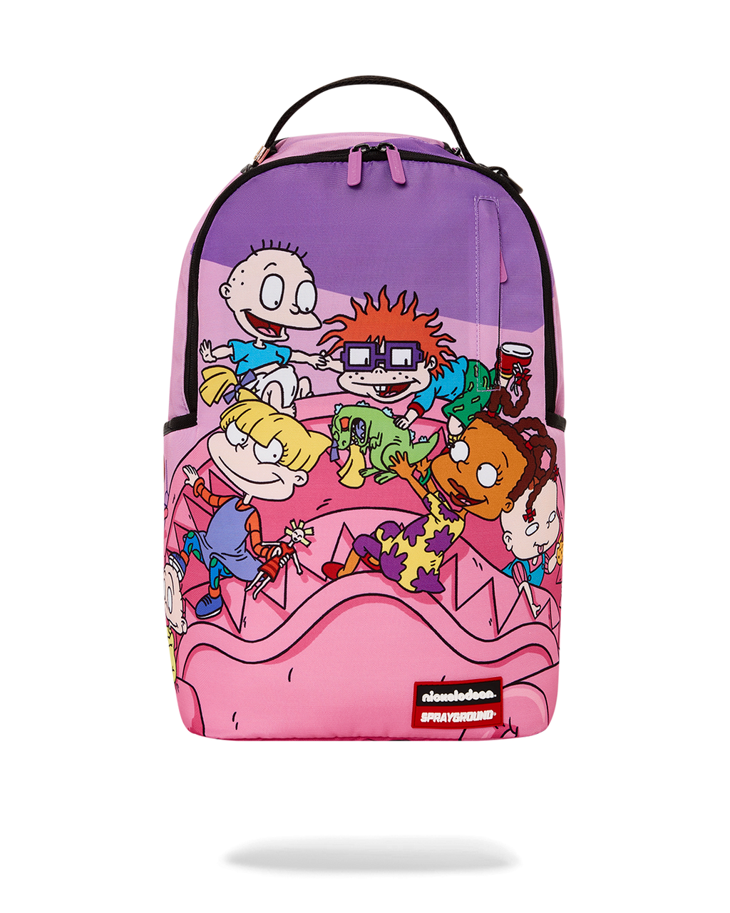 Limited Edition RUGRATS PLAY ALL DAY BACKPACK