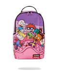 Limited Edition RUGRATS PLAY ALL DAY BACKPACK