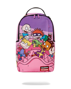 Limited Edition RUGRATS PLAY ALL DAY BACKPACK