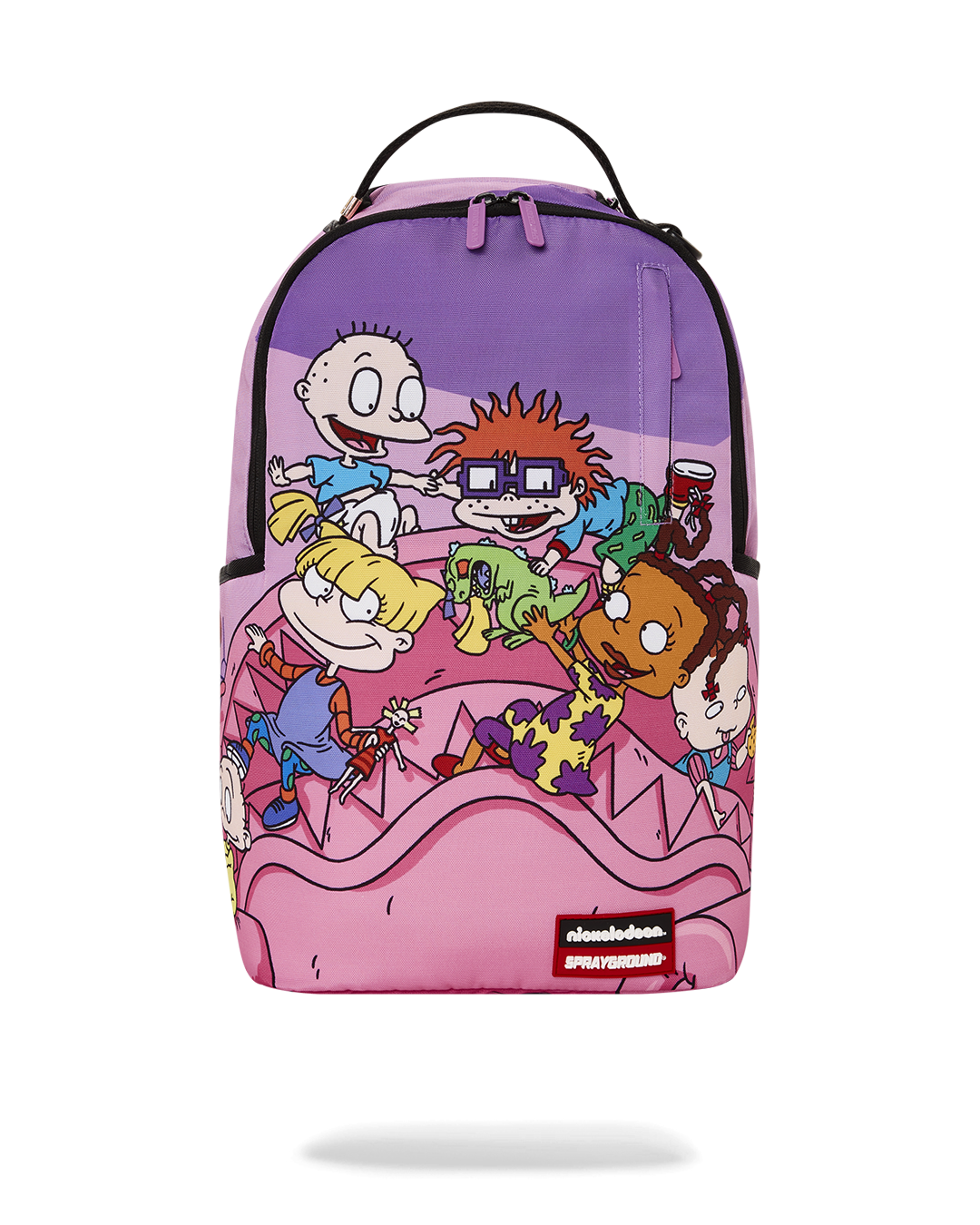 Limited Edition RUGRATS PLAY ALL DAY BACKPACK