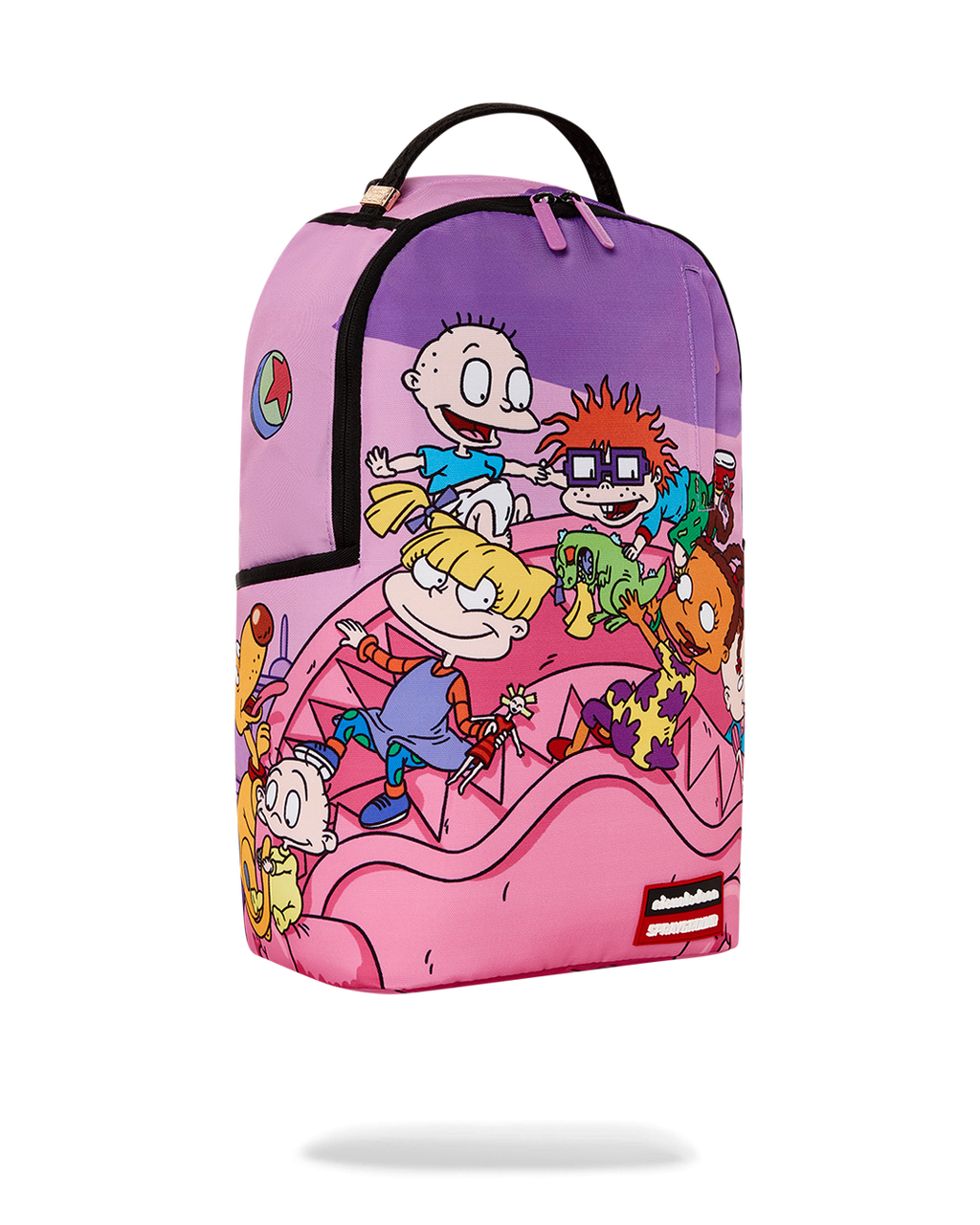 Limited Edition RUGRATS PLAY ALL DAY BACKPACK