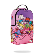 Limited Edition RUGRATS PLAY ALL DAY BACKPACK