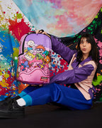 Limited Edition RUGRATS PLAY ALL DAY BACKPACK