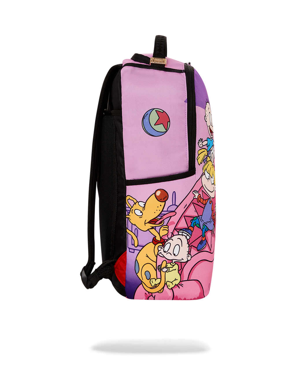 Limited Edition RUGRATS PLAY ALL DAY BACKPACK
