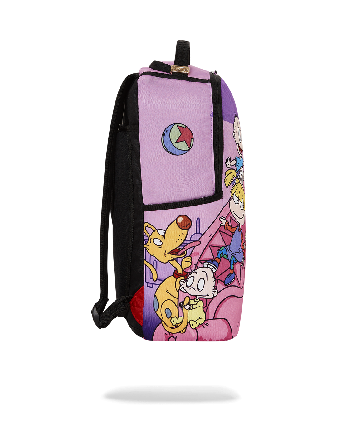 Limited Edition RUGRATS PLAY ALL DAY BACKPACK