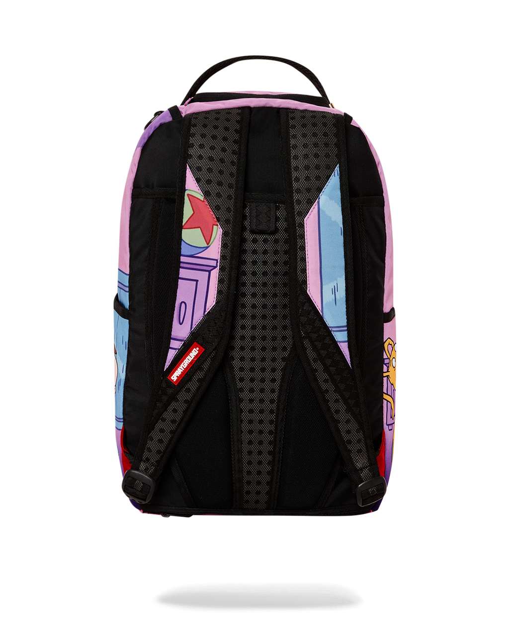 Limited Edition RUGRATS PLAY ALL DAY BACKPACK