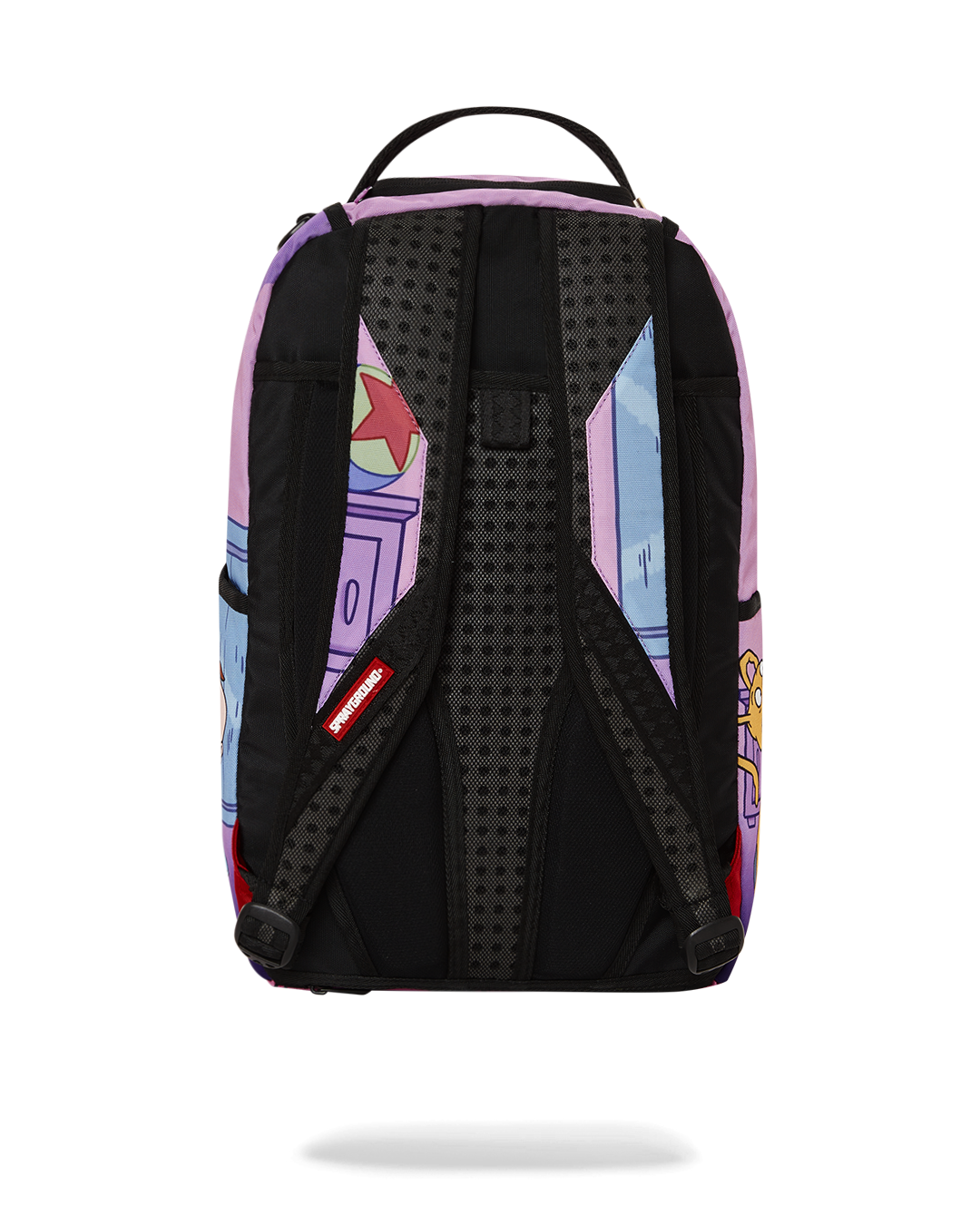 Limited Edition RUGRATS PLAY ALL DAY BACKPACK