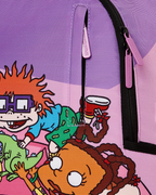 Limited Edition RUGRATS PLAY ALL DAY BACKPACK