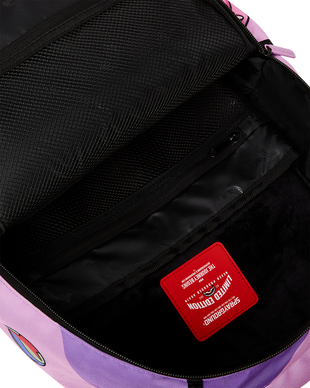 Limited Edition RUGRATS PLAY ALL DAY BACKPACK