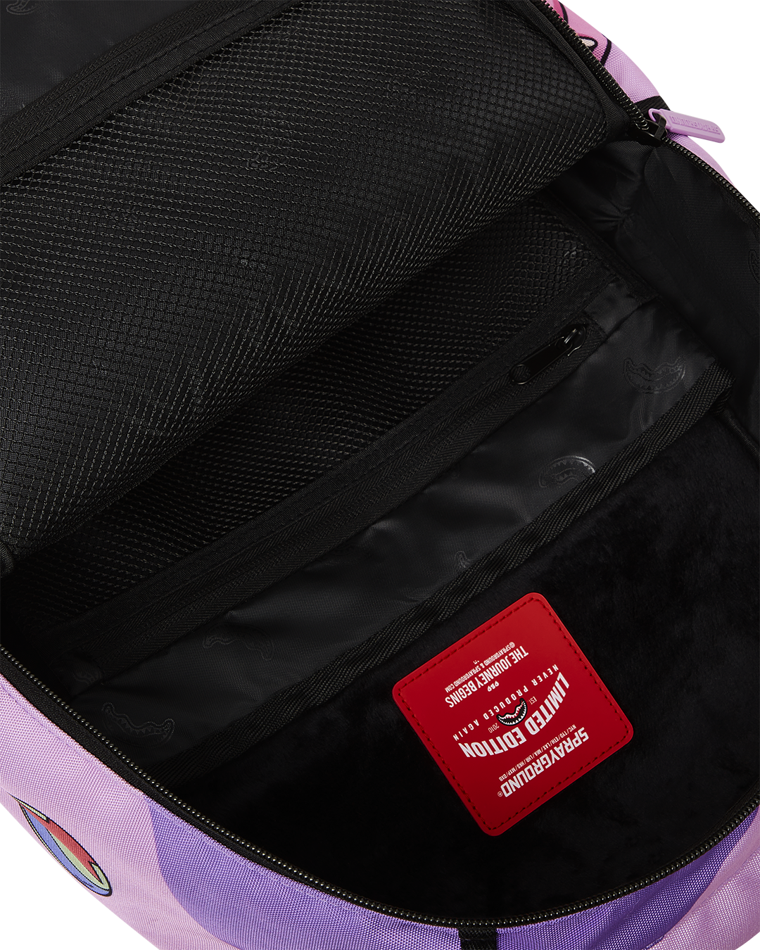 Limited Edition RUGRATS PLAY ALL DAY BACKPACK