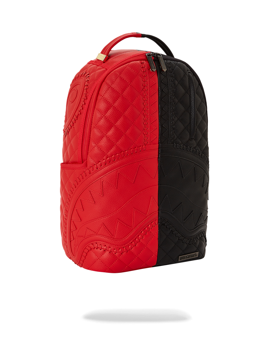 Limited Edition RIVIERA SPLIT BACKPACK DLXV