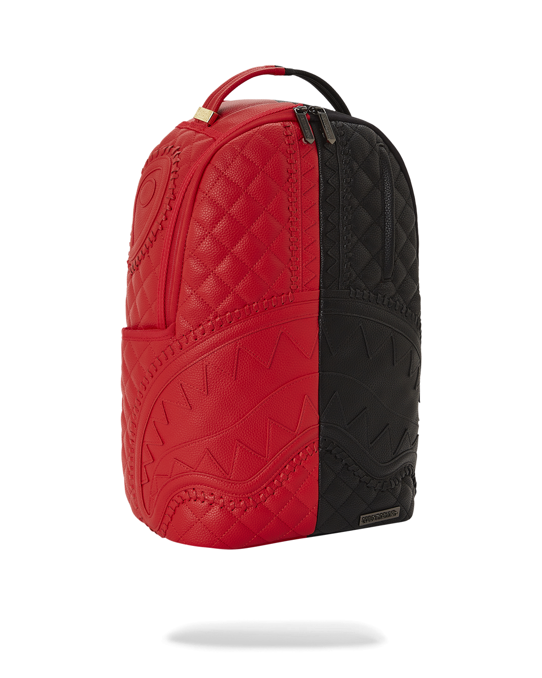 Limited Edition RIVIERA SPLIT BACKPACK DLXV