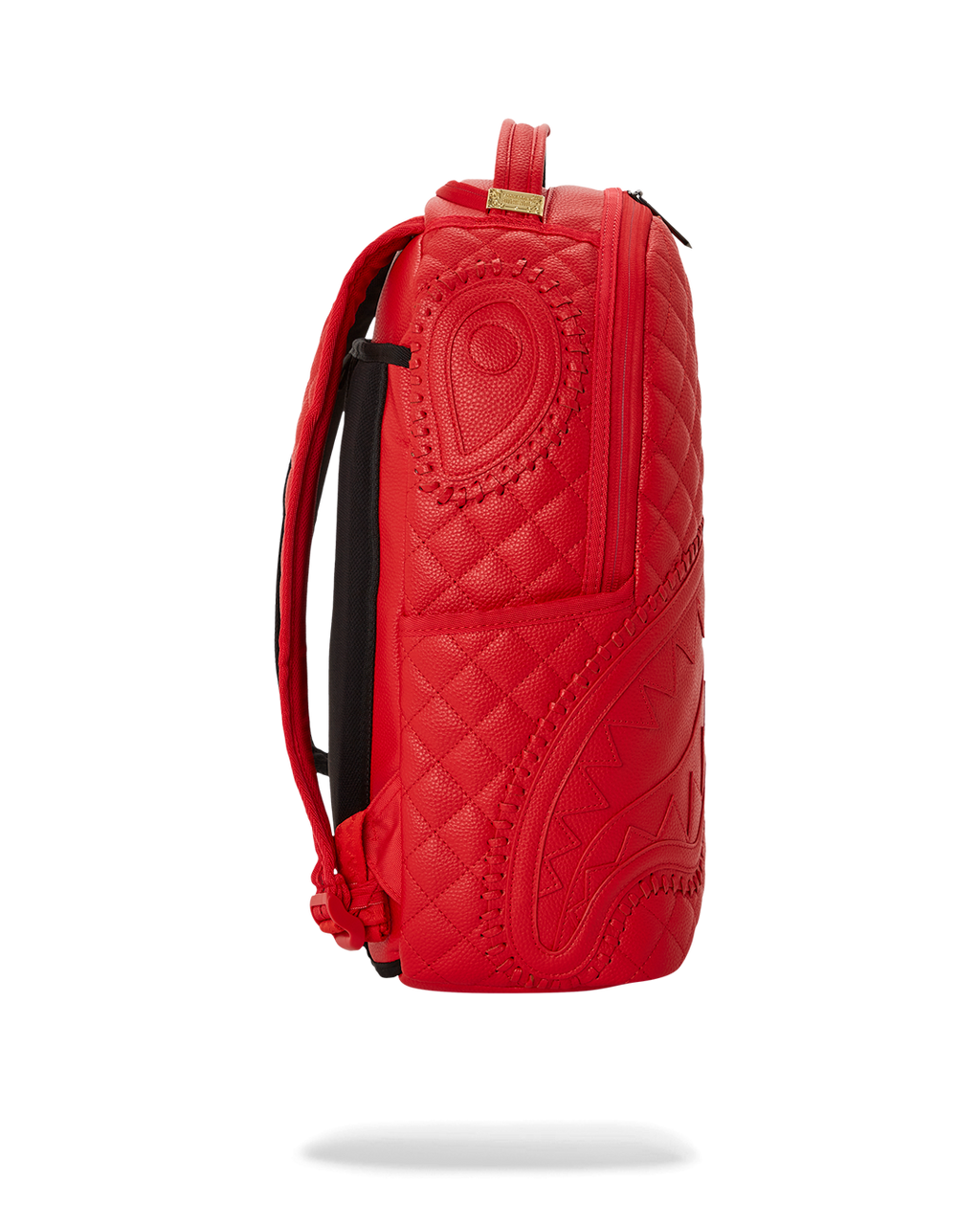 Limited Edition RIVIERA SPLIT BACKPACK DLXV