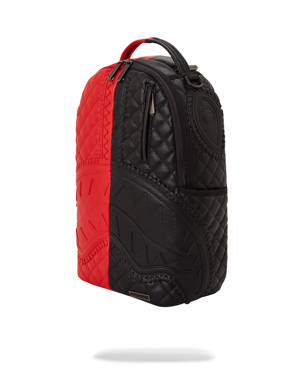 Limited Edition RIVIERA SPLIT BACKPACK DLXV