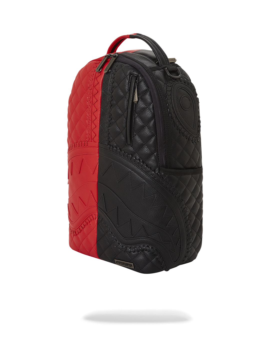 Limited Edition RIVIERA SPLIT BACKPACK DLXV