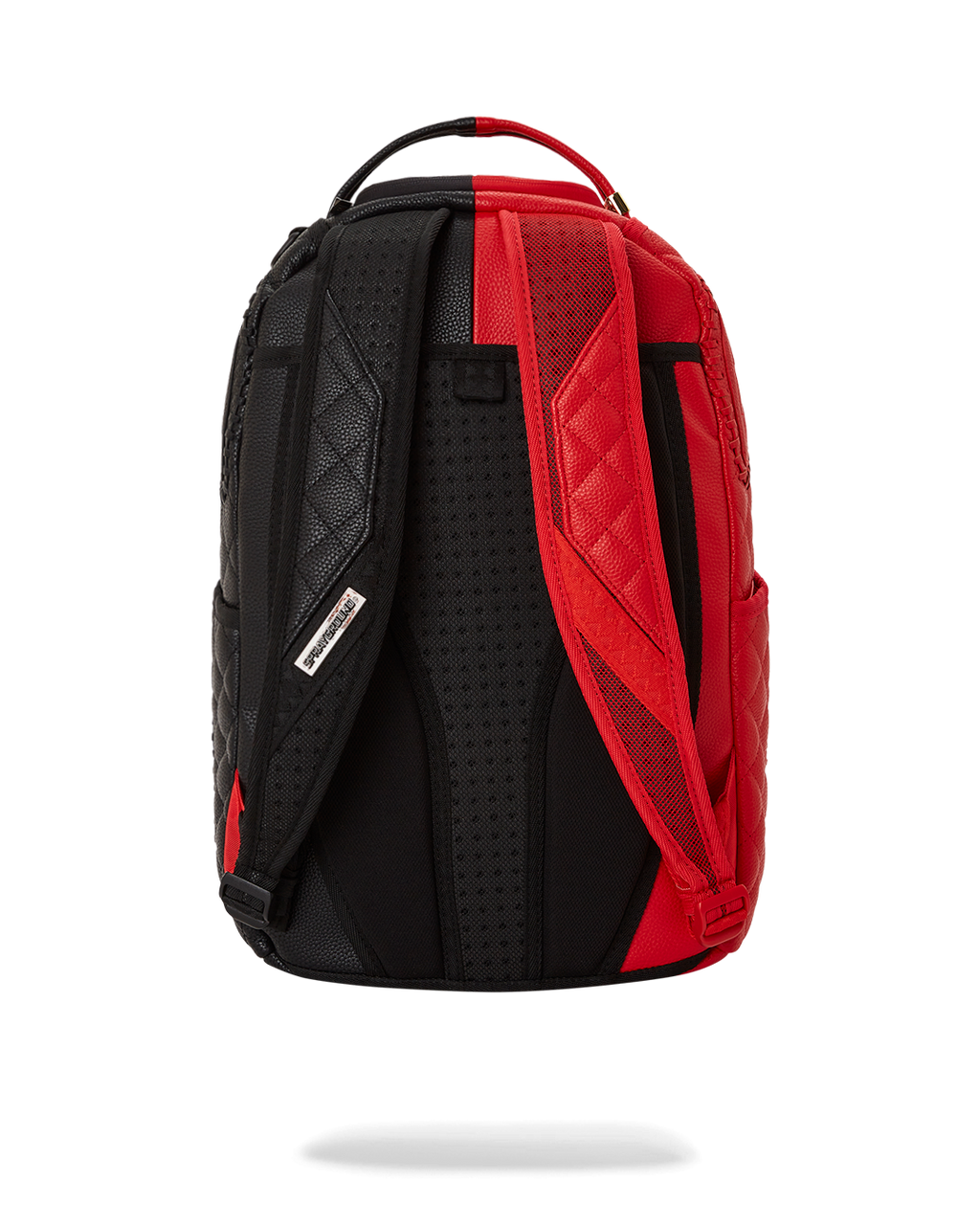 Limited Edition RIVIERA SPLIT BACKPACK DLXV