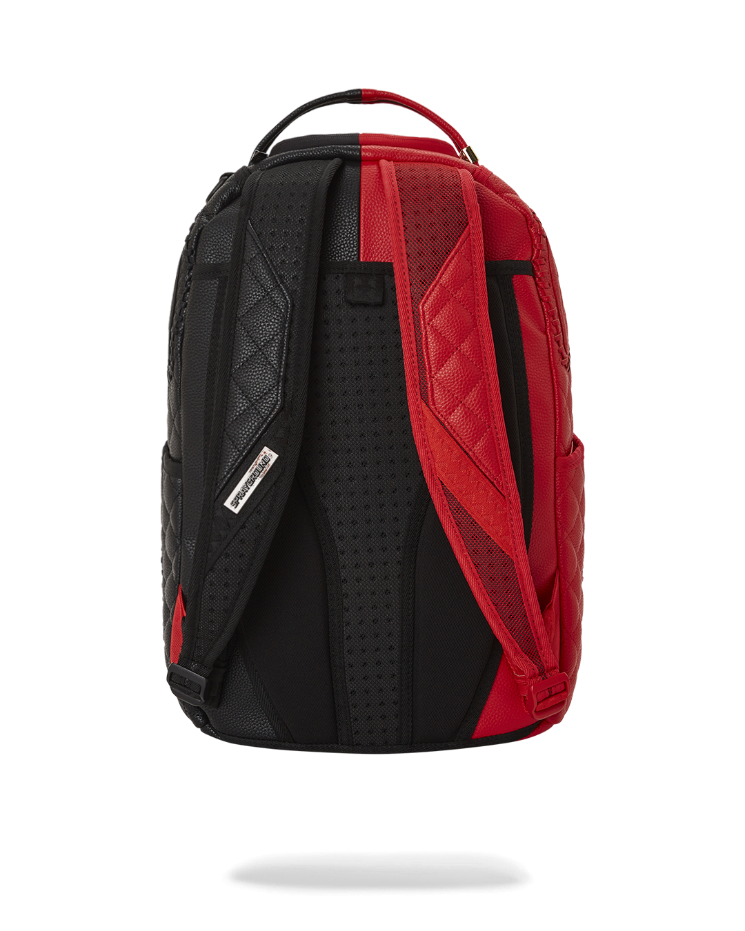 Limited Edition RIVIERA SPLIT BACKPACK DLXV