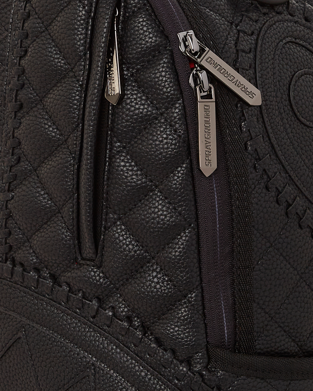 Limited Edition RIVIERA SPLIT BACKPACK DLXV