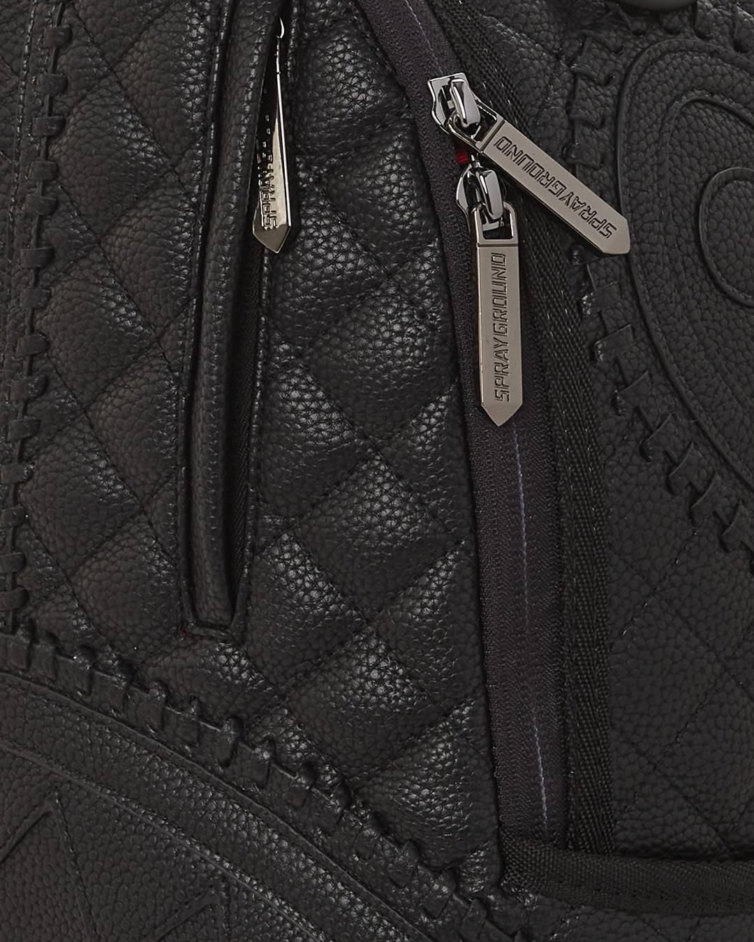 Limited Edition RIVIERA SPLIT BACKPACK DLXV