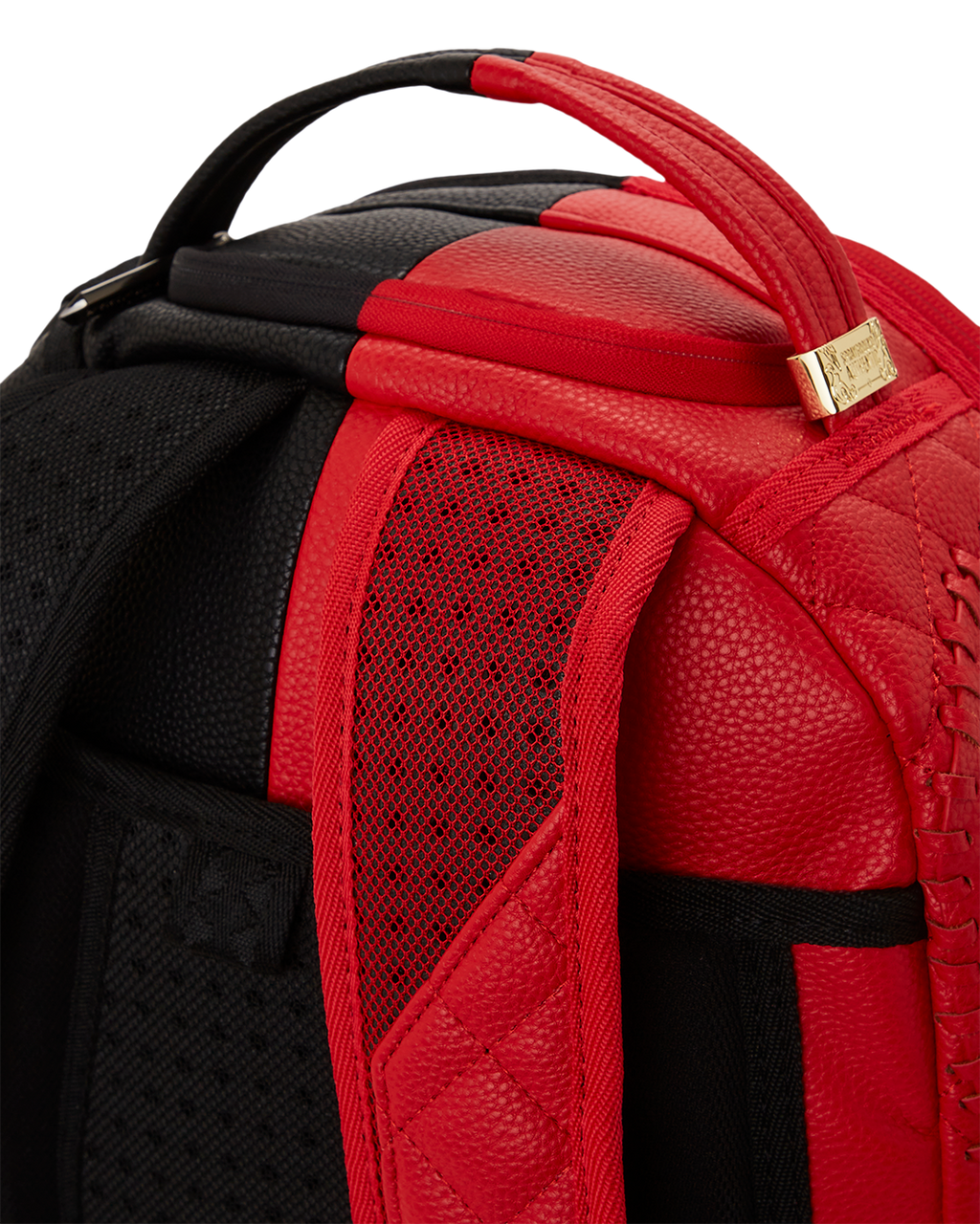 Limited Edition RIVIERA SPLIT BACKPACK DLXV