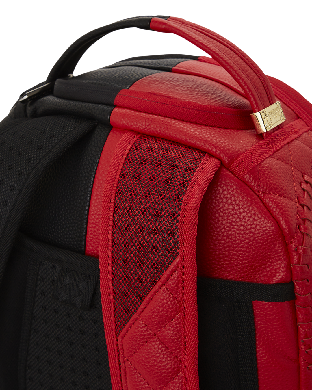 Limited Edition RIVIERA SPLIT BACKPACK DLXV