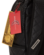 Limited Edition RIVIERA SPLIT BACKPACK DLXV